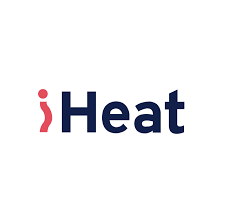 iHeat logo